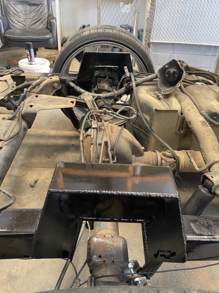 Big Dawgs Welding gallery photo