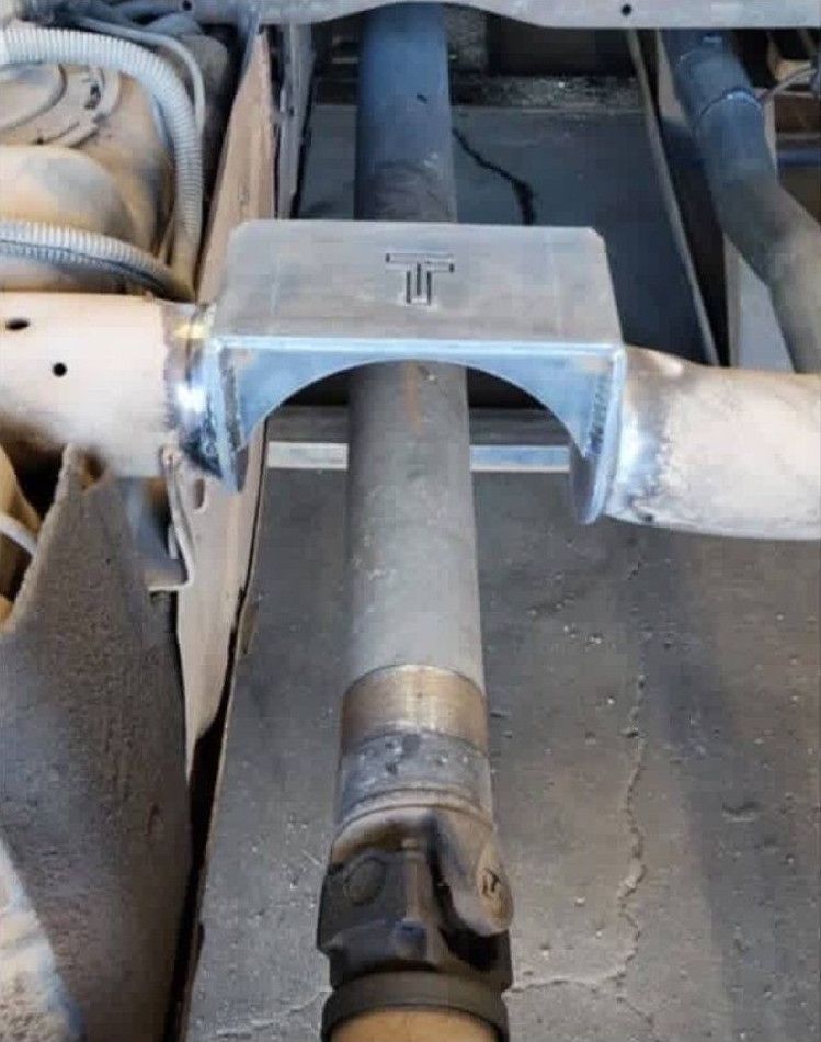 Big Dawgs Welding gallery photo