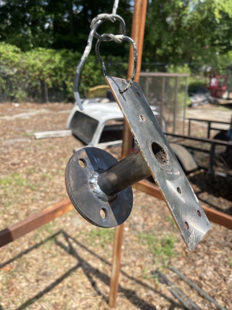 Big Dawgs Welding gallery photo