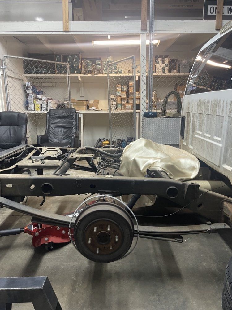 Big Dawgs Welding gallery photo