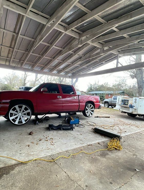 Big Dawgs Welding gallery photo